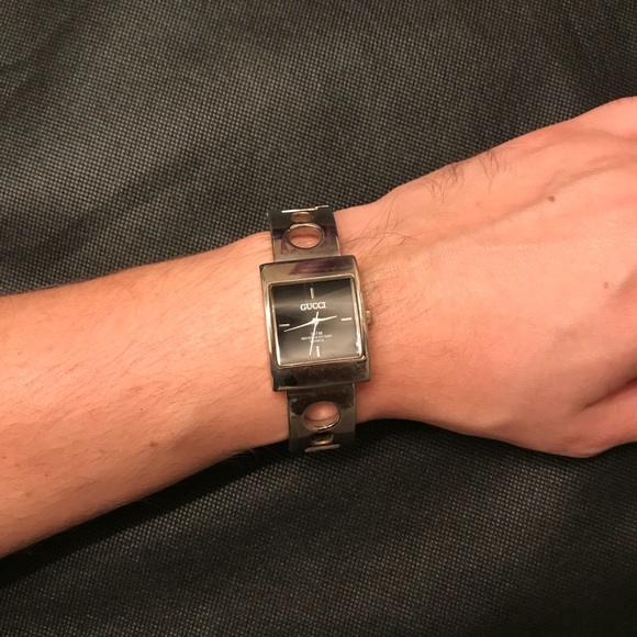 GUCCI Vintage Watch (unisex) - Picture 4 of 4